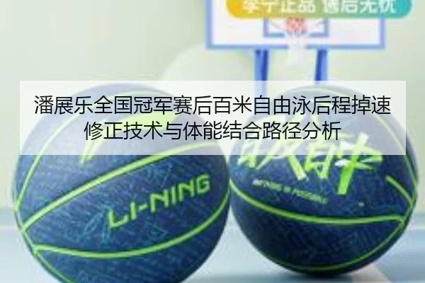 潘展乐全国冠军赛后百米自由泳后程掉速修正技术与体能结合路径分析